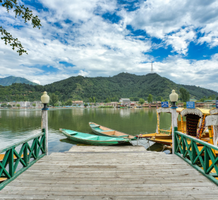 Kashmir Offbeat Gurez